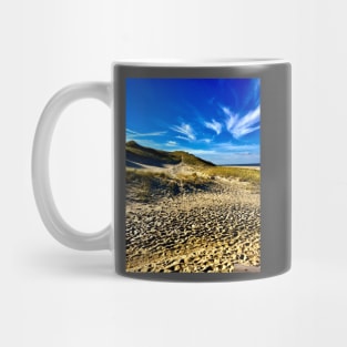 Newcomb Hollow Beach Mug